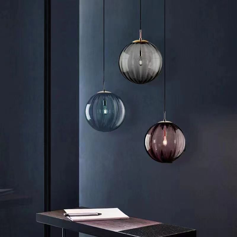 Suspension "Sphère"