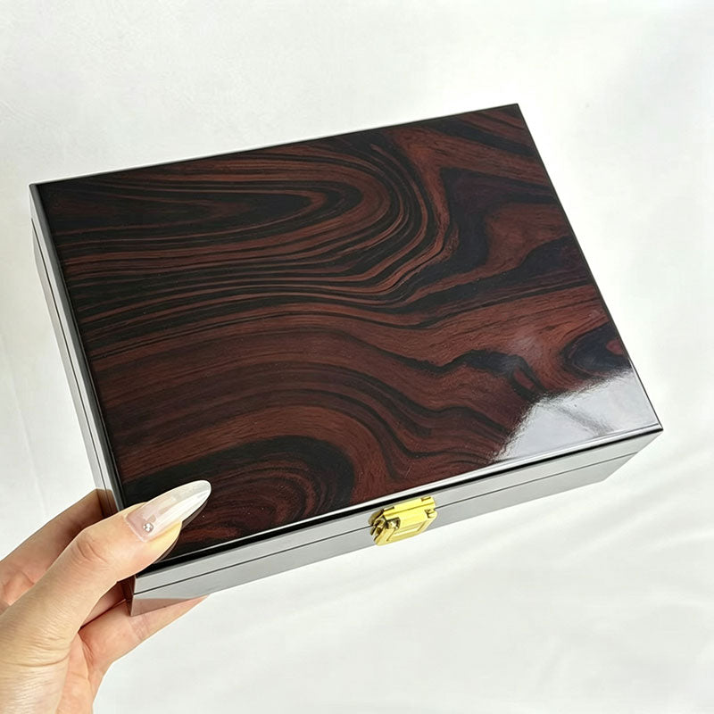 Boîte à bijoux "Coffret"