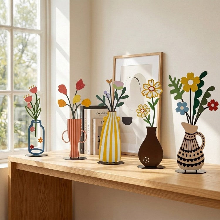 Vase "Tulipe"