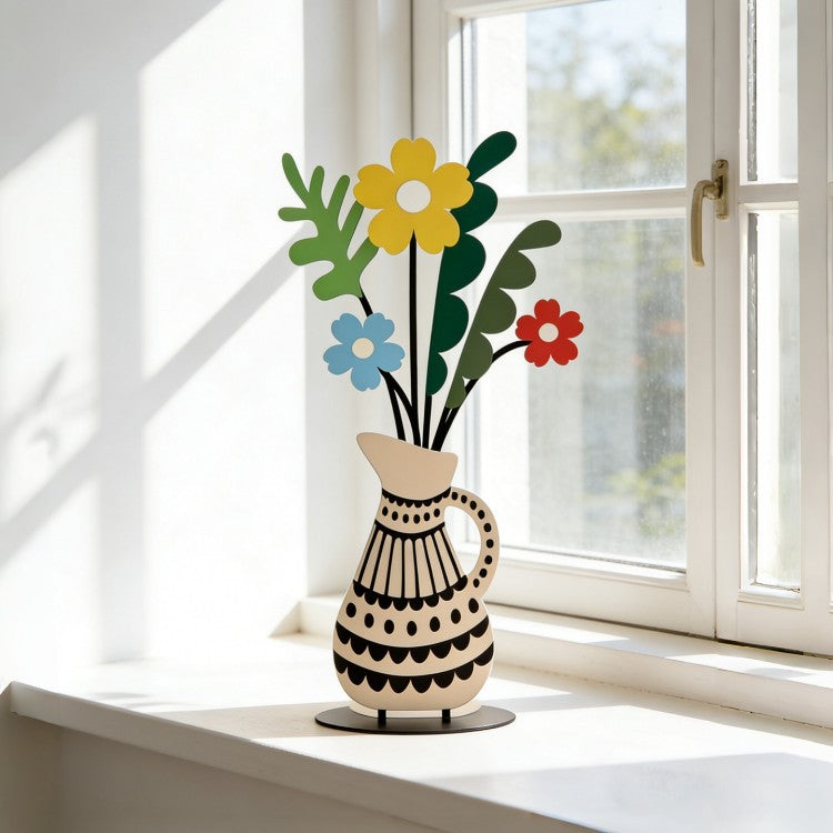 Vase "Tulipe"