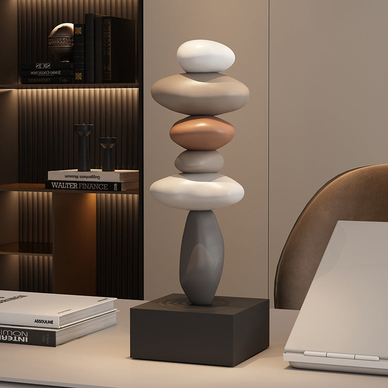 Décor "Bureau"