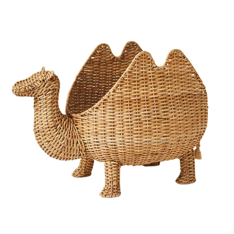 Panier "Chameau"