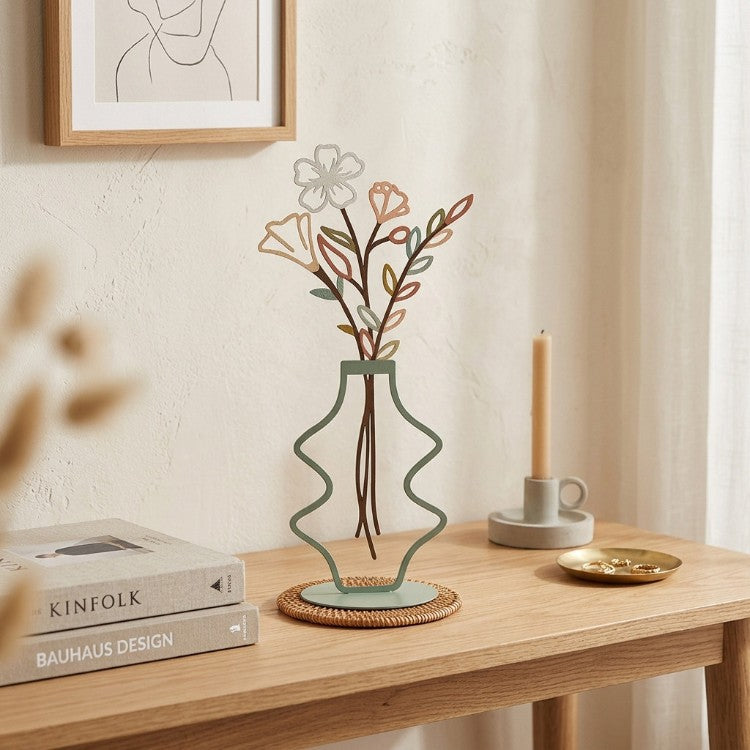 Vase "Tulipe"