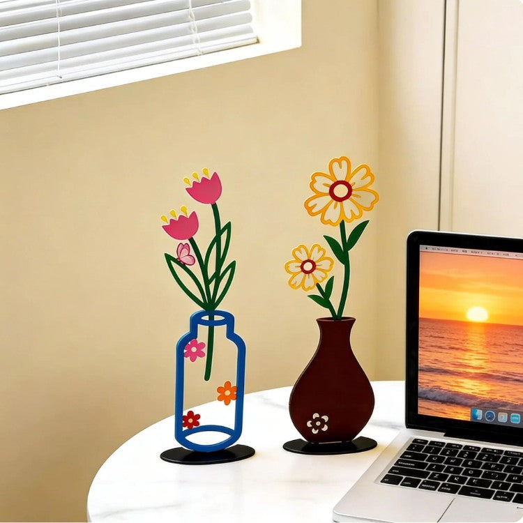 Vase "Tulipe"