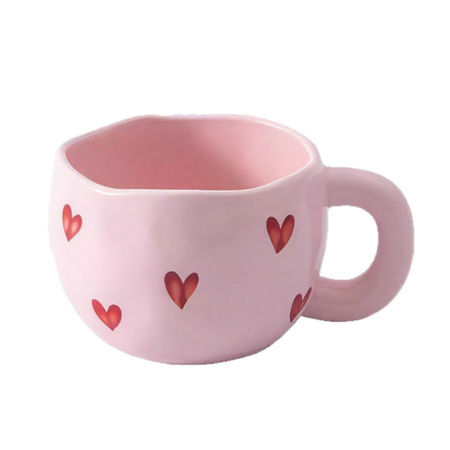 Tasse "Coeur"