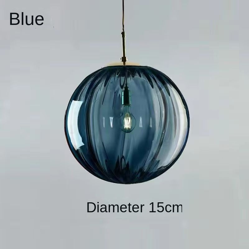 Suspension "Sphère"