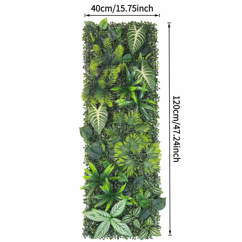 Mur végétal "Verdure"