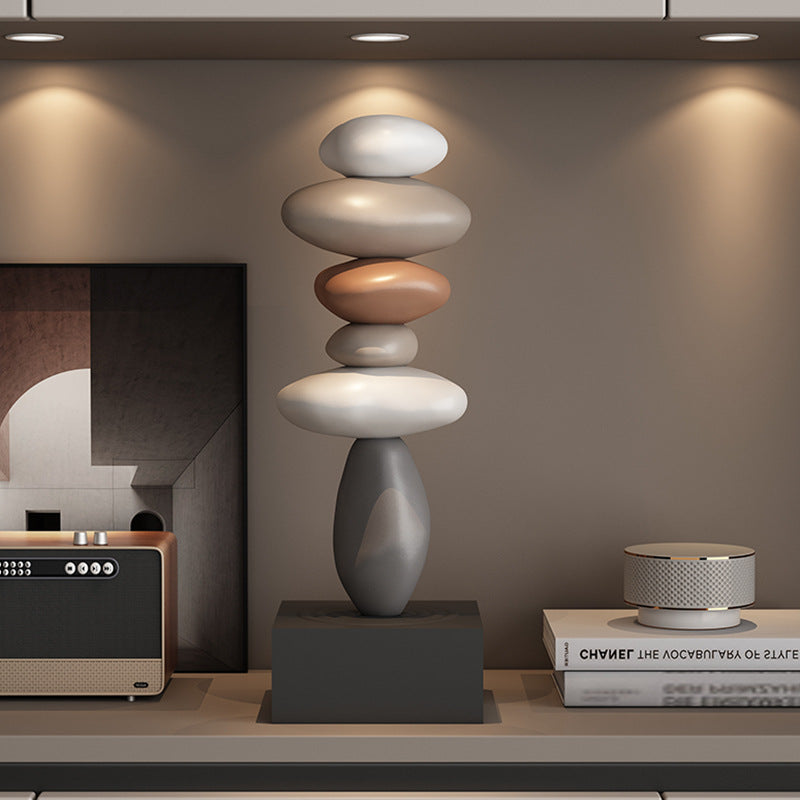 Décor "Bureau"
