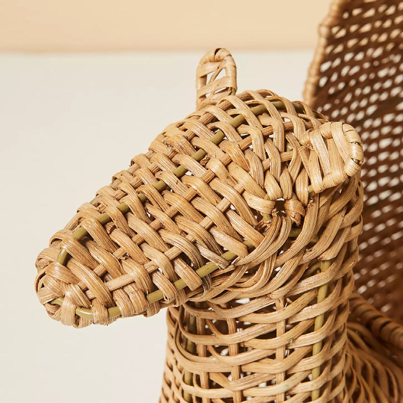 Panier "Chameau"