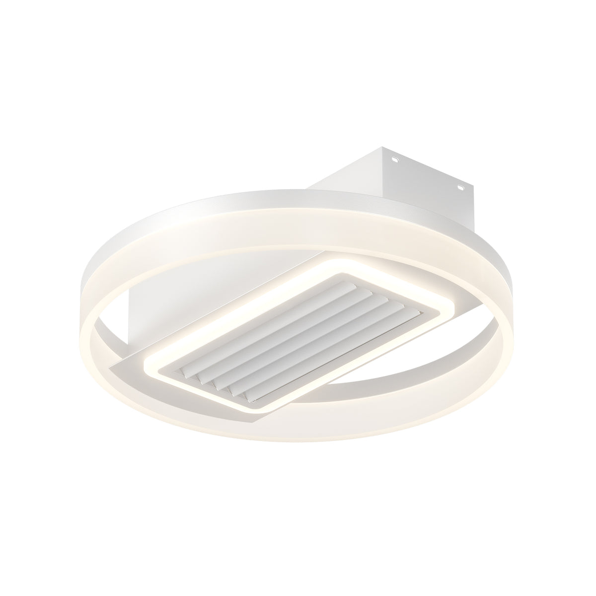 Lampe-ventilateur "Vinter"