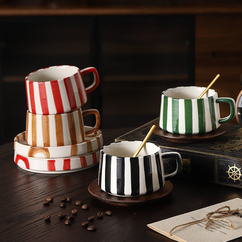 Mug "Rayures"