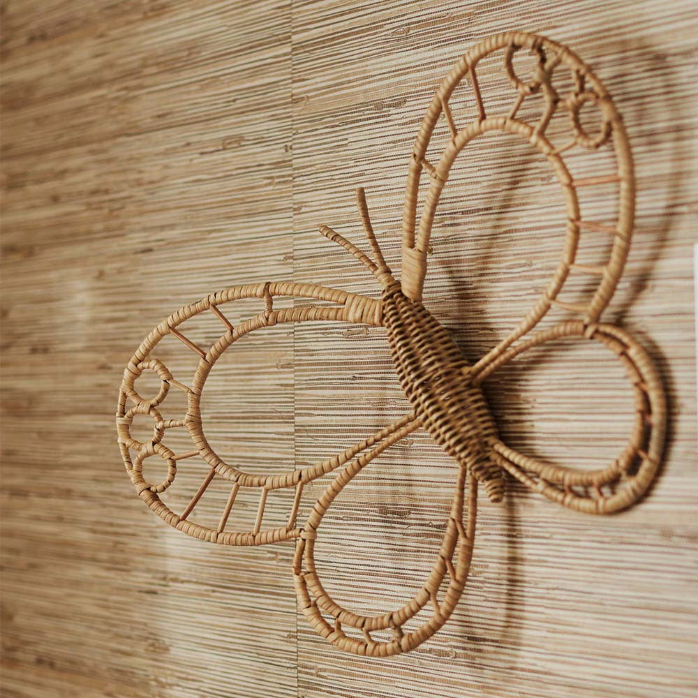 Suspension "Papillon"
