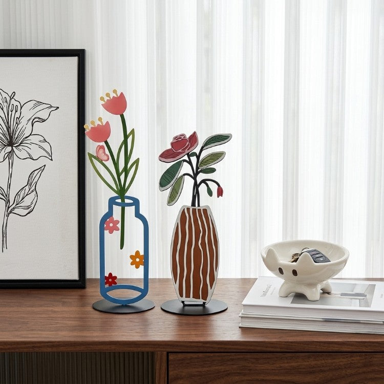 Vase "Tulipe"