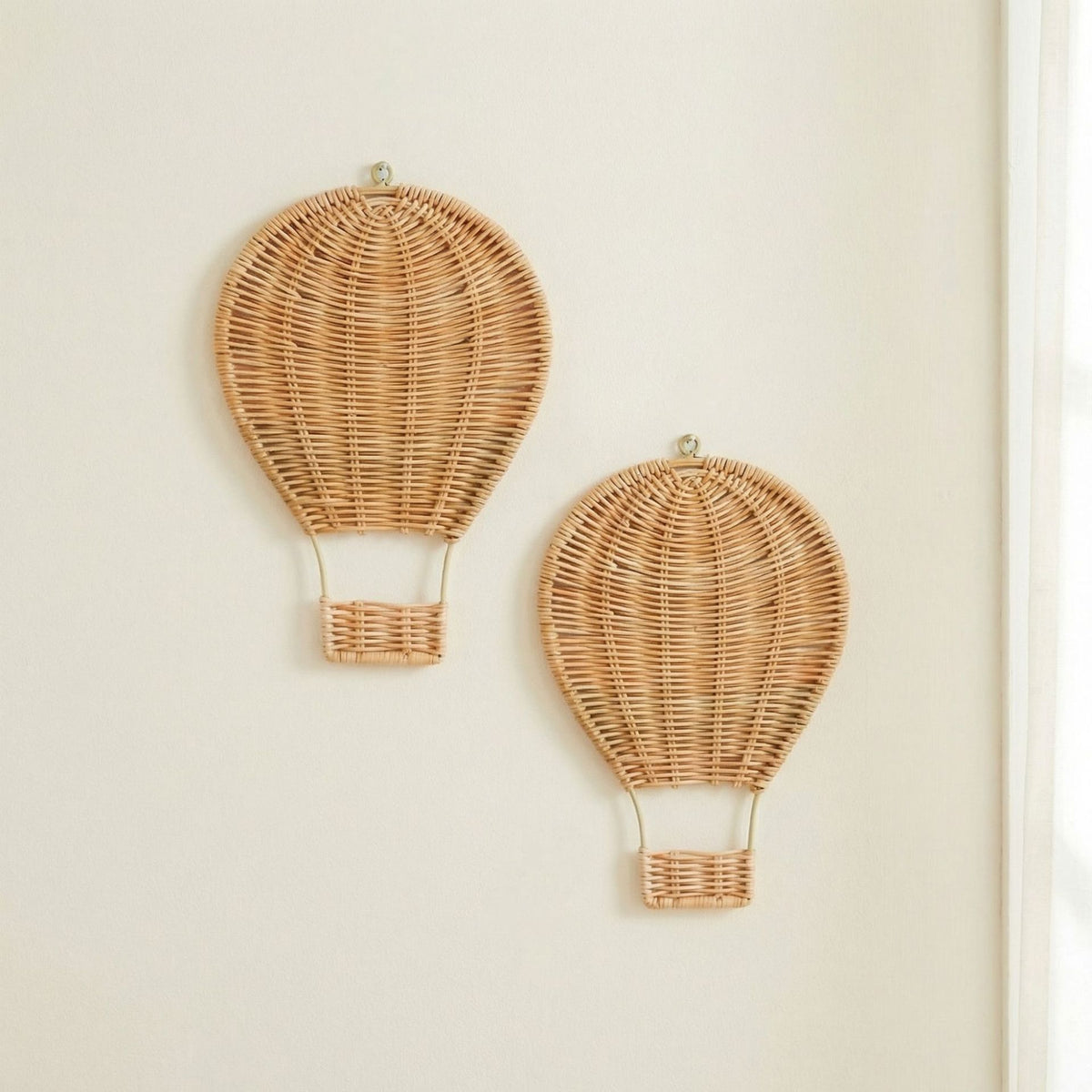 Suspension "Ballon"