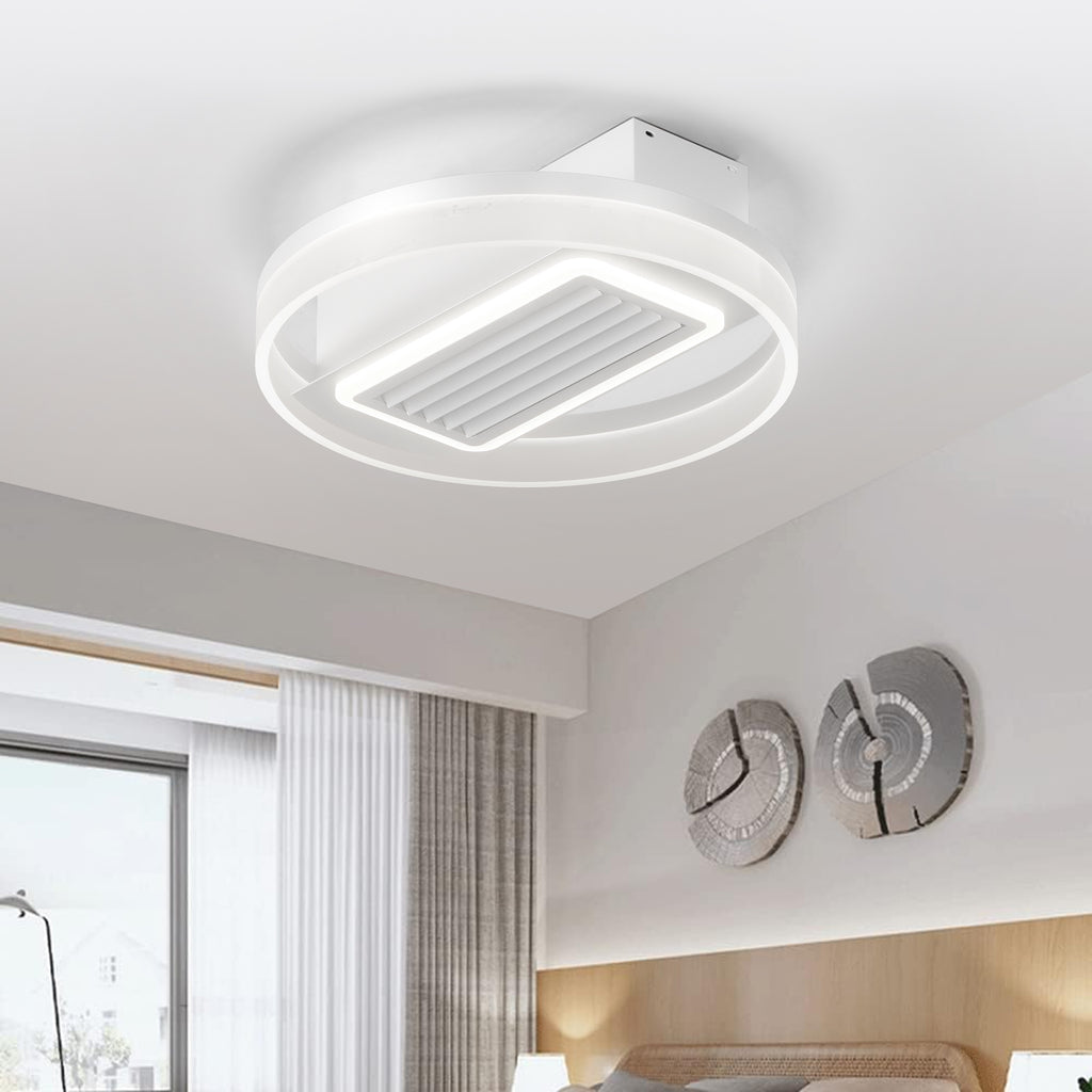 Lampe-ventilateur "Vinter"