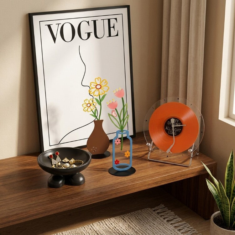 Vase "Tulipe"