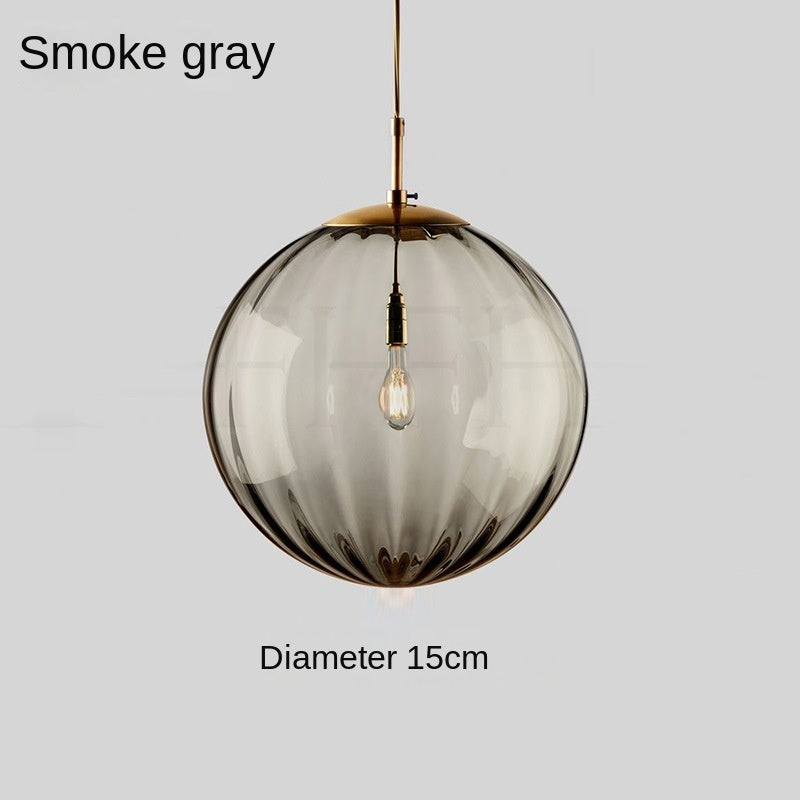 Suspension "Sphère"