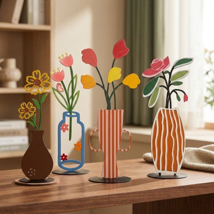 Vase "Tulipe"