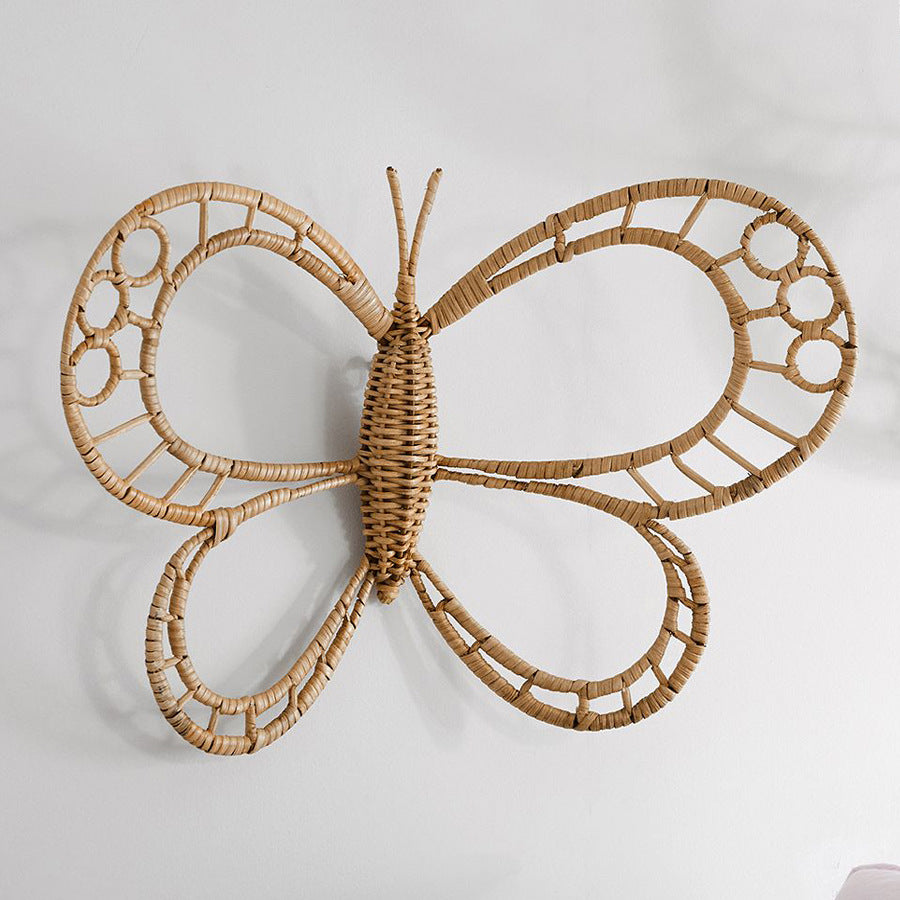 Suspension "Papillon"