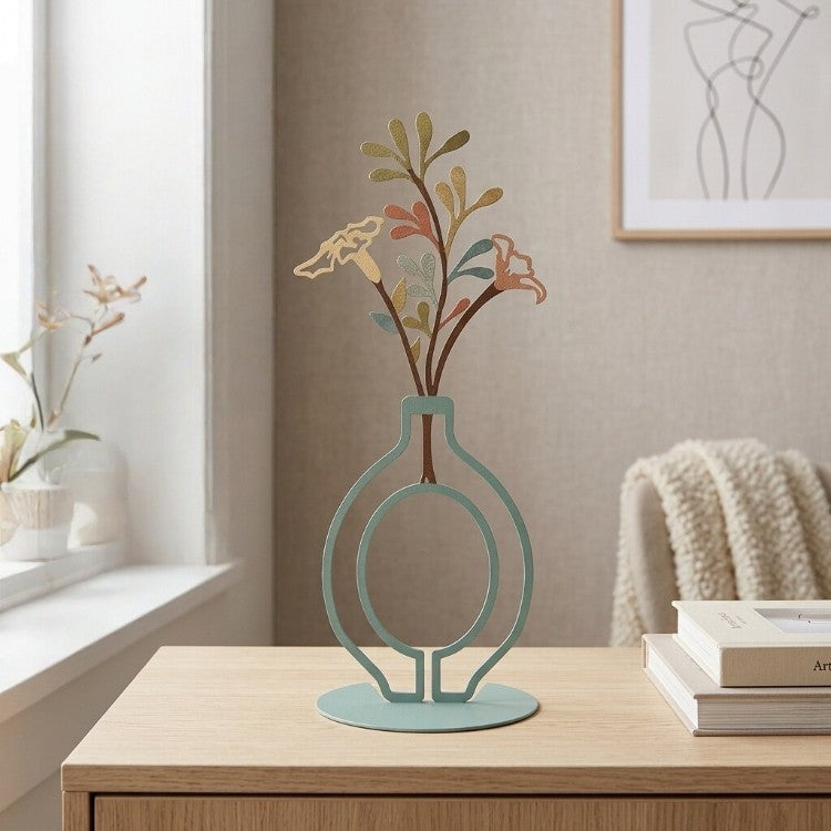 Vase "Tulipe"