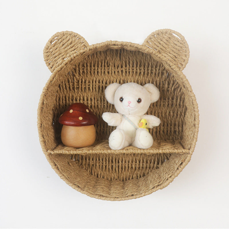 Étagère "Chaton"