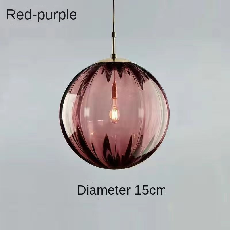 Suspension "Sphère"