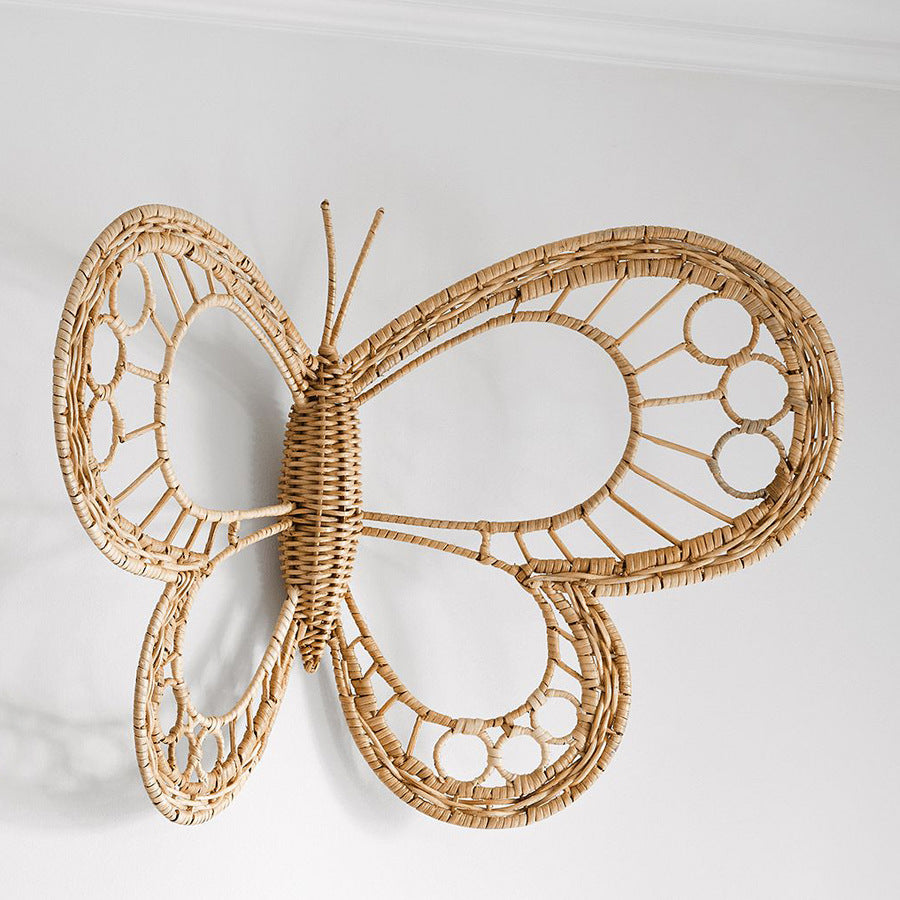 Suspension "Papillon"