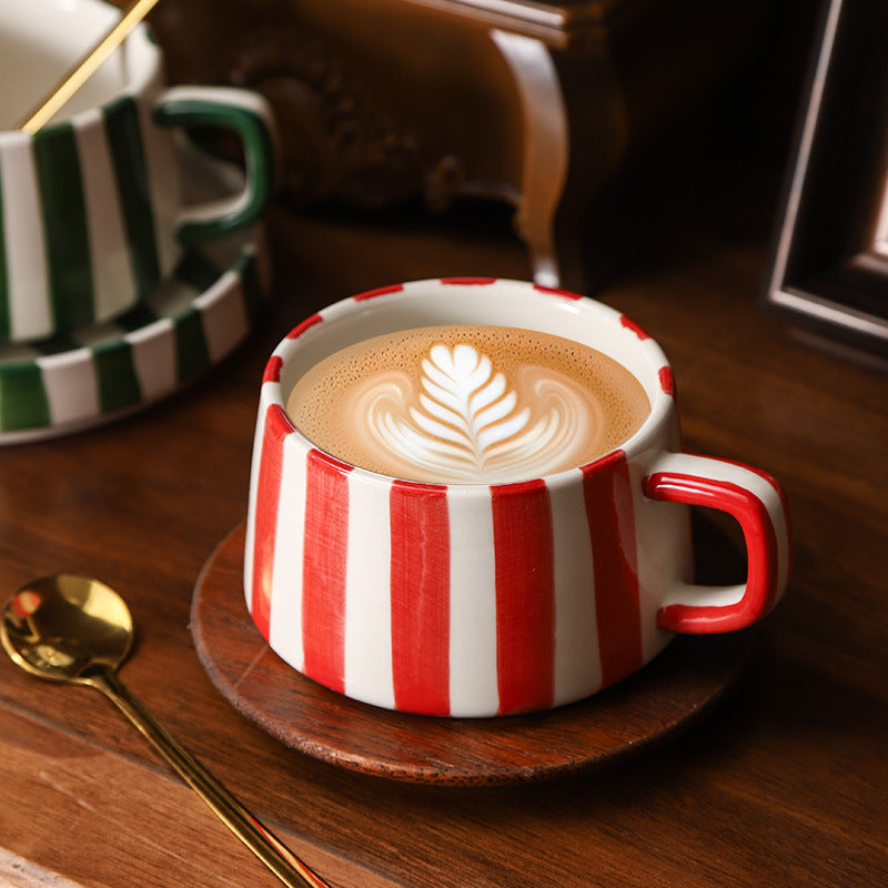 Mug "Rayures"