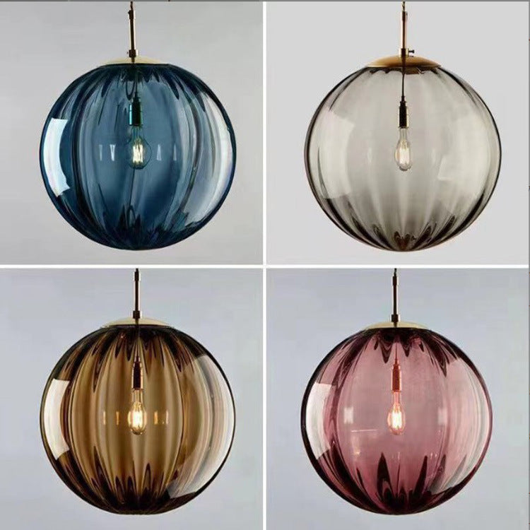 Suspension "Sphère"