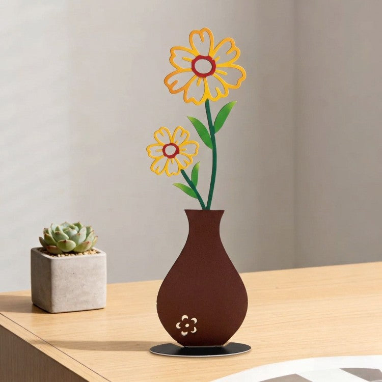 Vase "Tulipe"