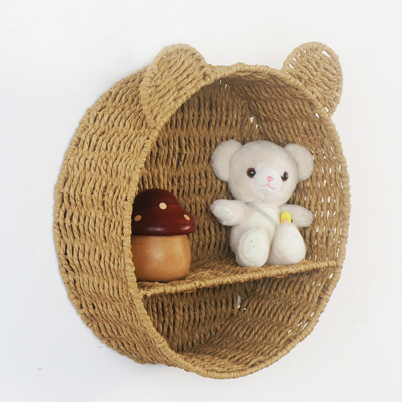 Étagère "Chaton"