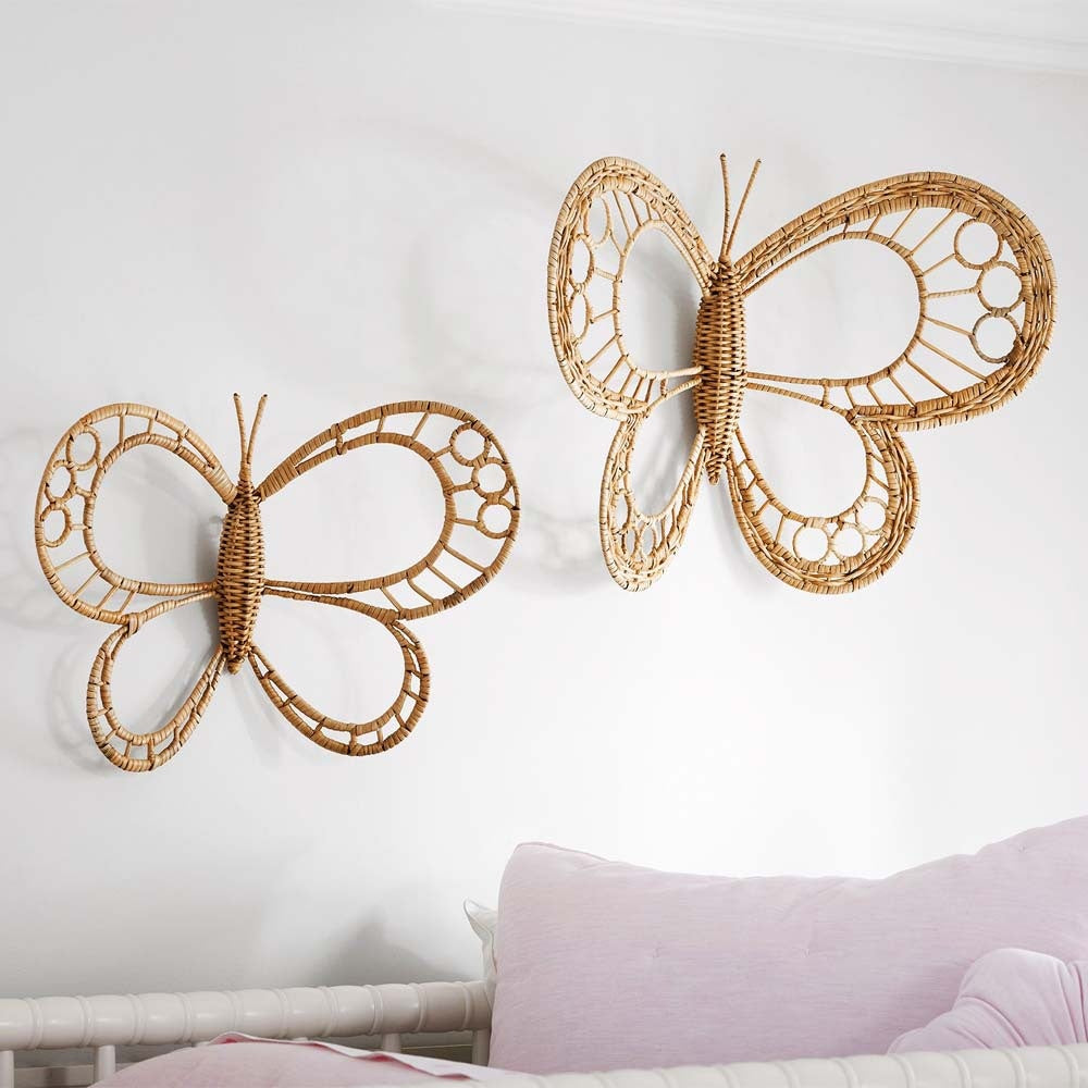 Suspension "Papillon"