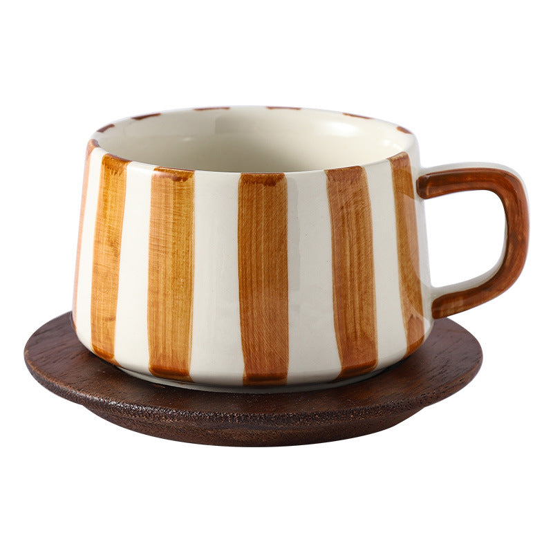 Mug "Rayures"