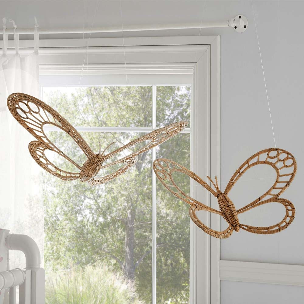 Suspension "Papillon"