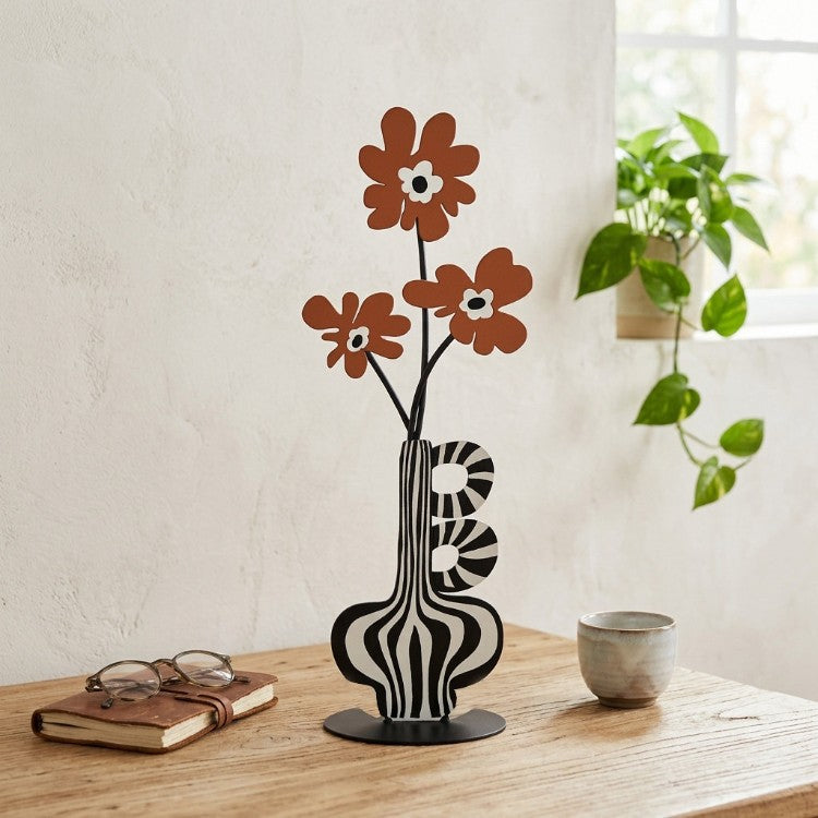 Vase "Tulipe"