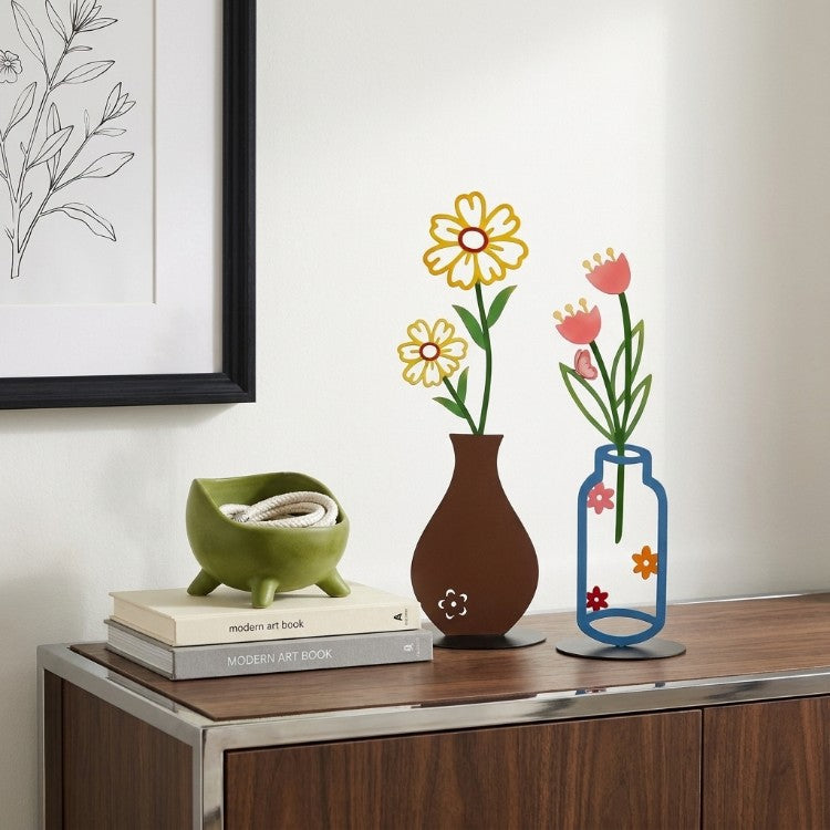 Vase "Tulipe"