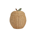 Panier "Poire"