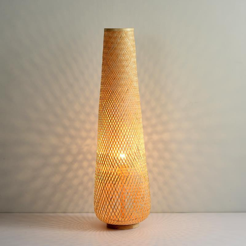Lampadaire "Zen"