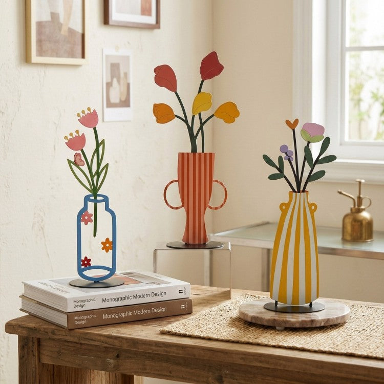 Vase "Tulipe"