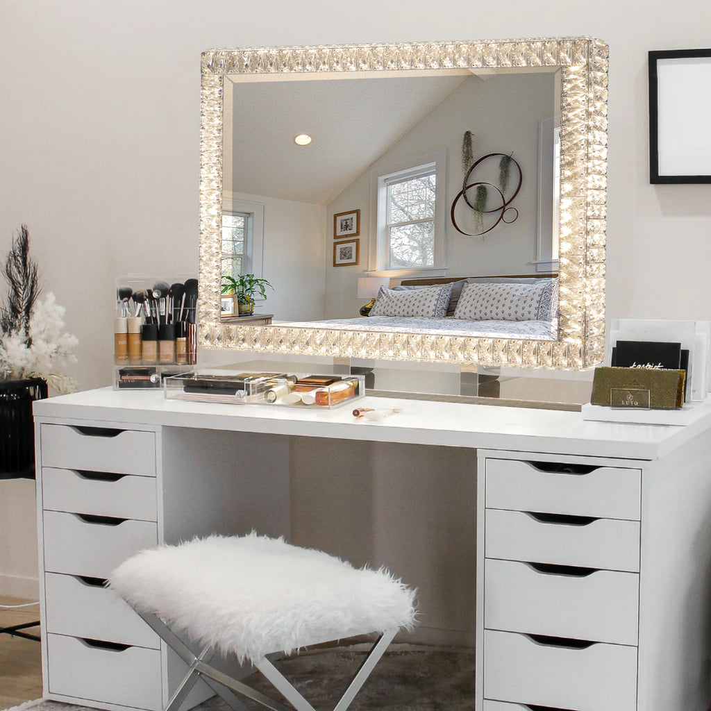 Miroir "Kristall"