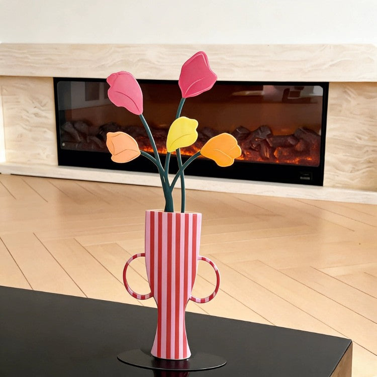 Vase "Tulipe"