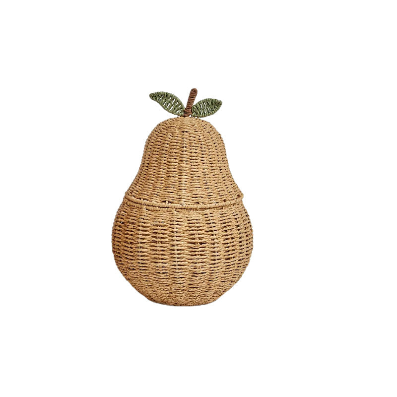 Panier "Poire"