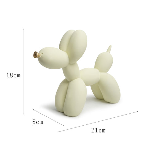 Figurine "Ballong"