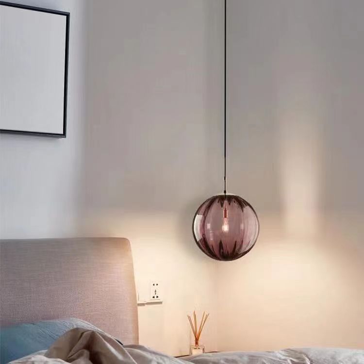 Suspension "Sphère"