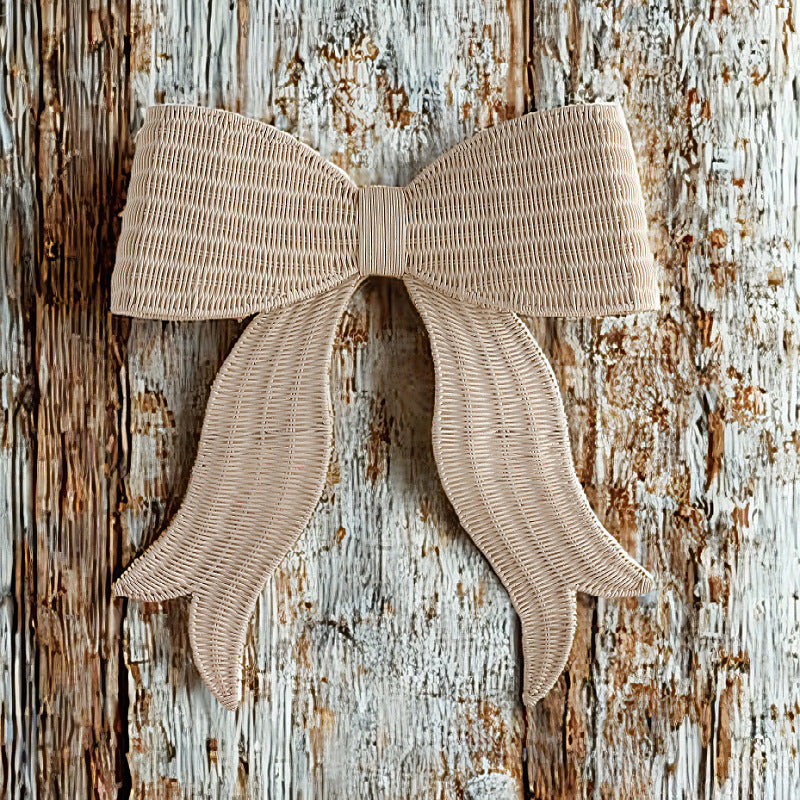Ornement "Papillon"