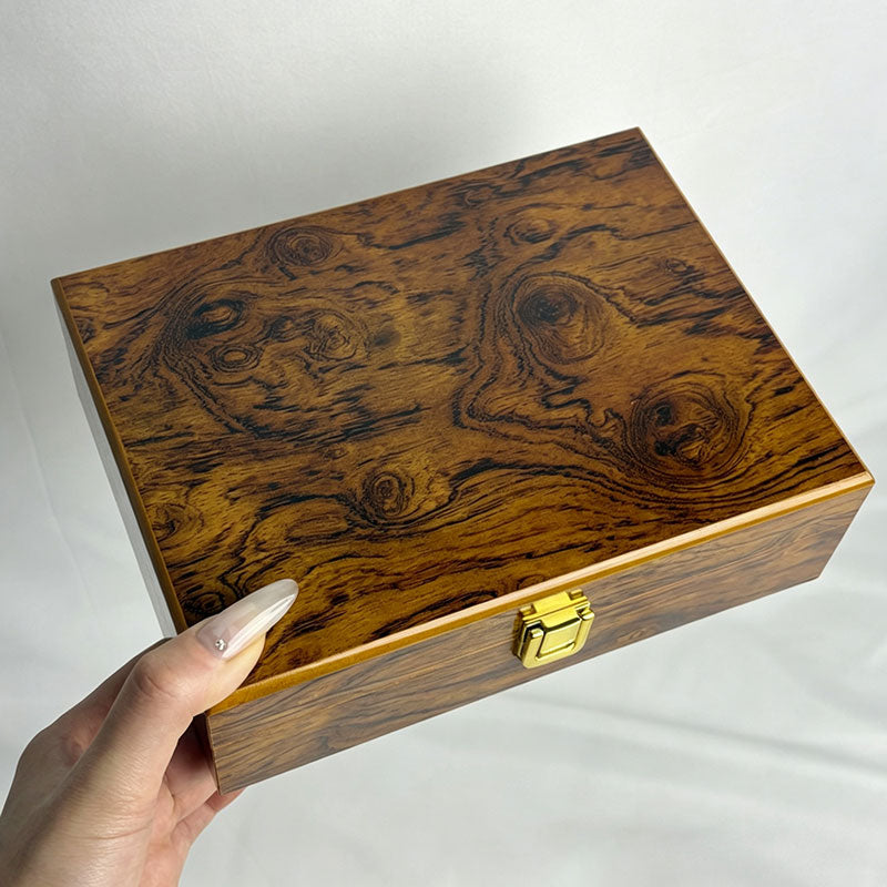 Boîte à bijoux "Coffret"