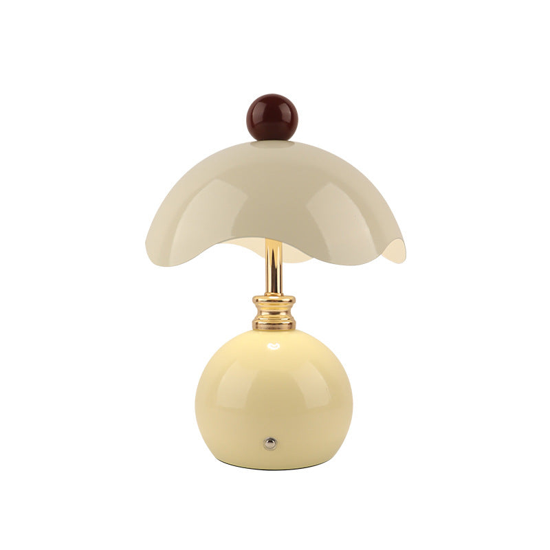 Lampe "Coquillage"