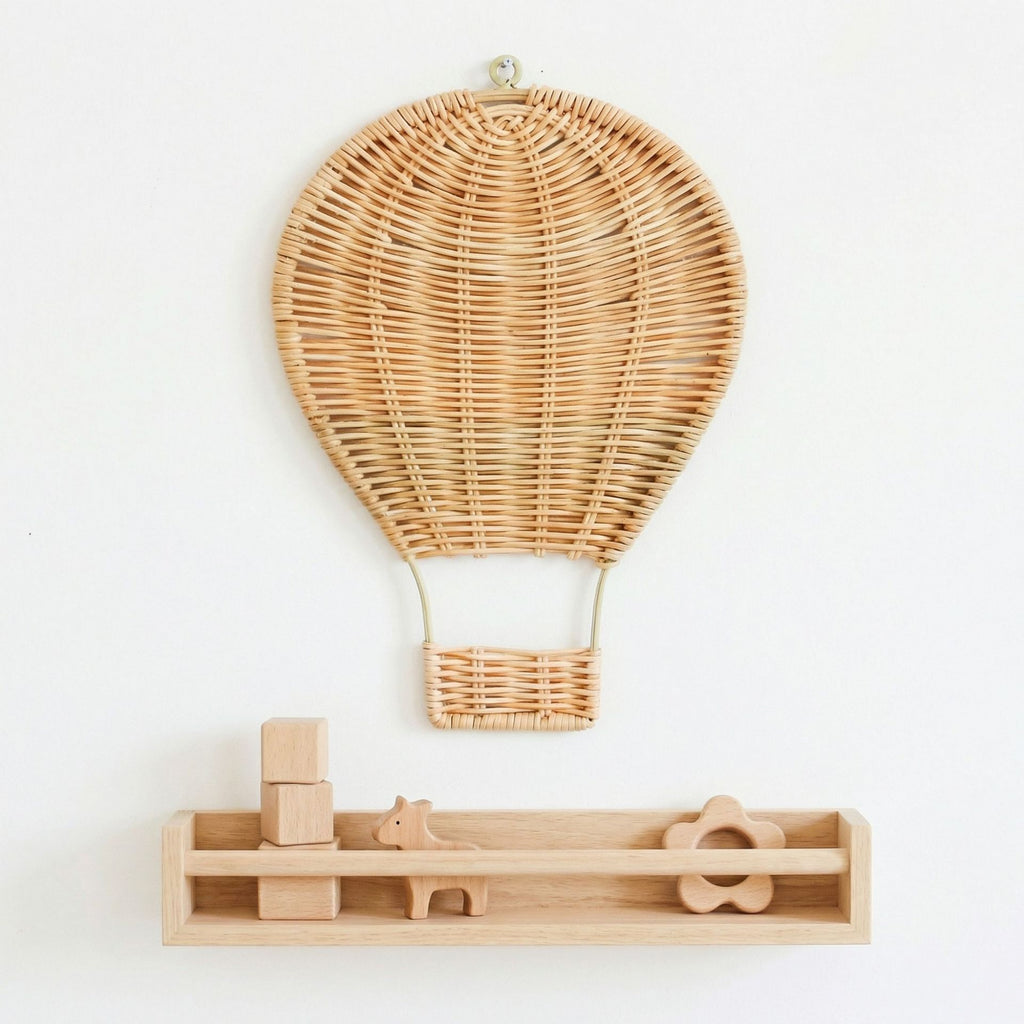 Suspension "Ballon"
