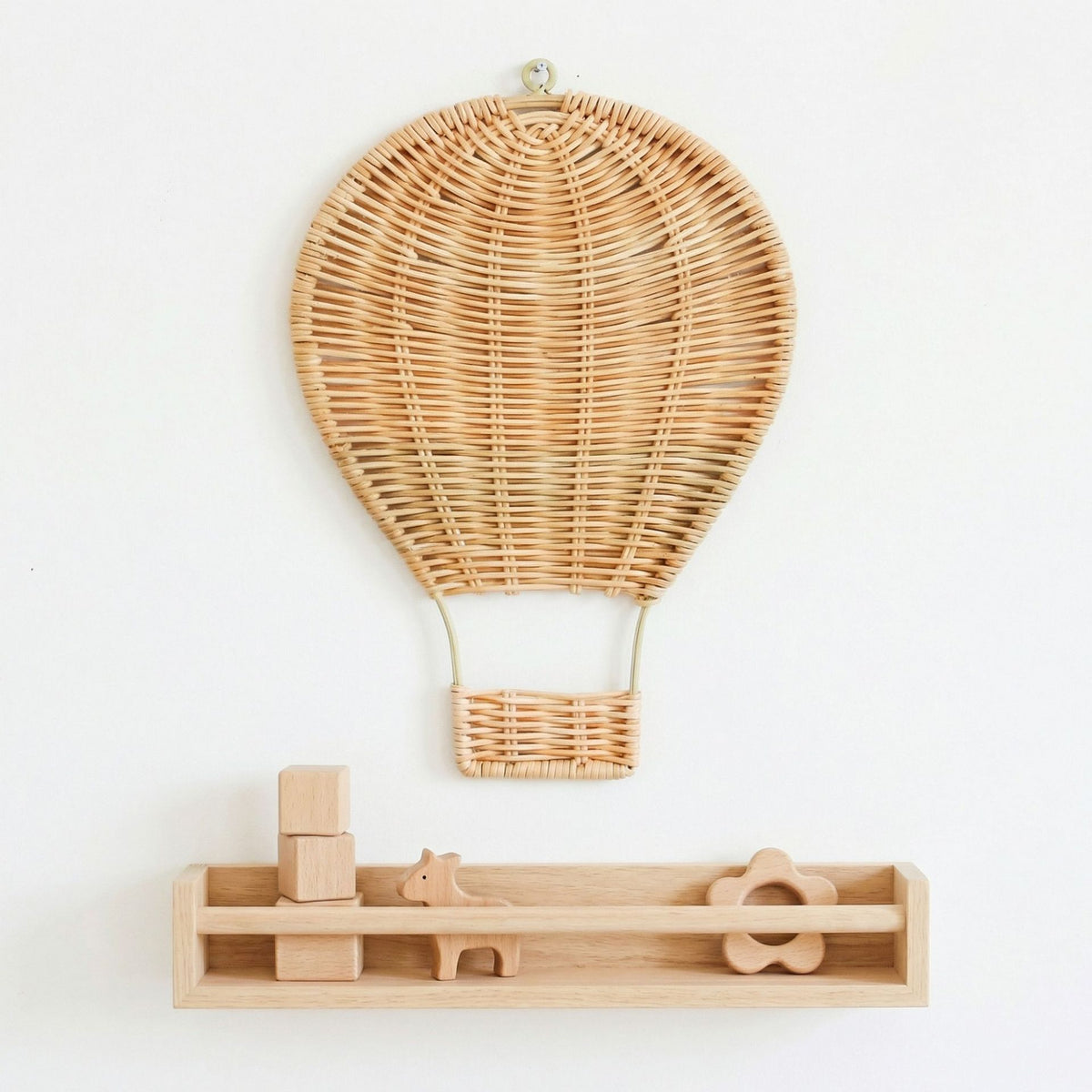 Suspension "Ballon"