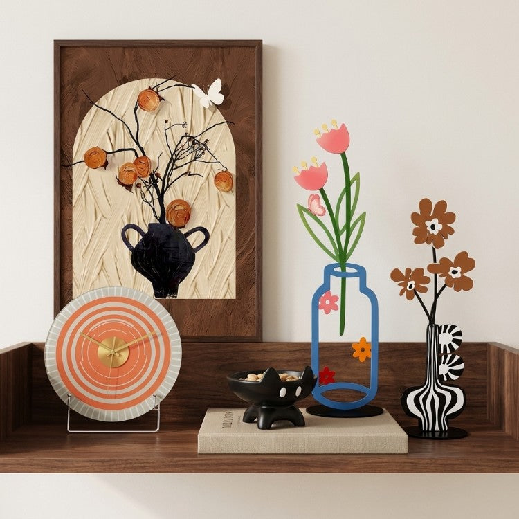 Vase "Tulipe"